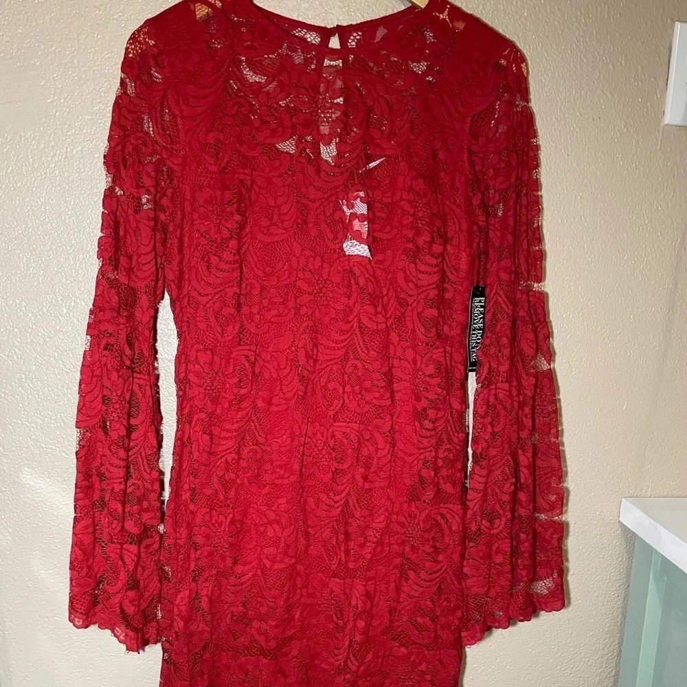 NY&C Dress - Picture 1 of 5